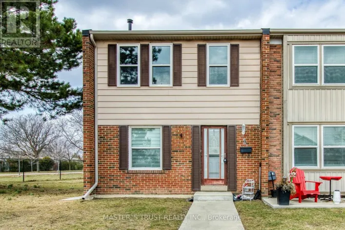 1 - 900 CENTRAL PARK DRIVE, Brampton