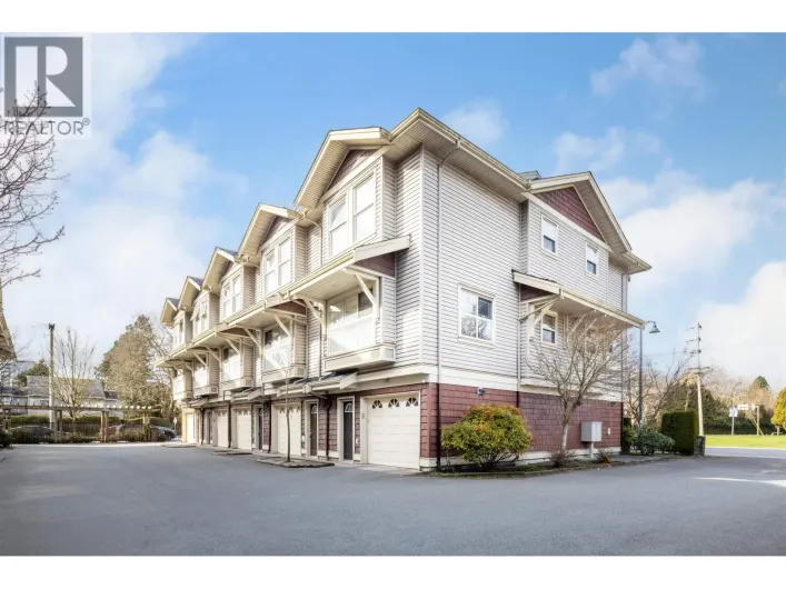 1 9000 GRANVILLE AVENUE, Richmond