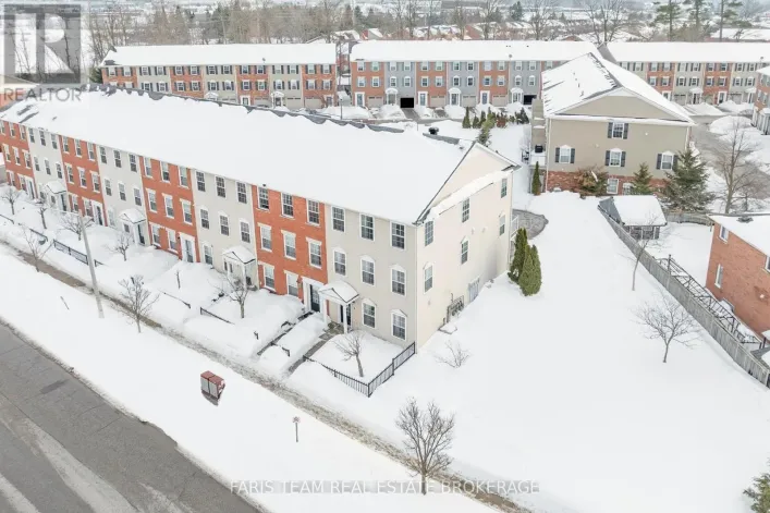 1 - 91 COUGHLIN ROAD, Barrie