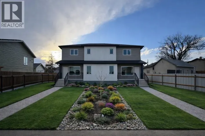 1, 916 9 Street N, Lethbridge