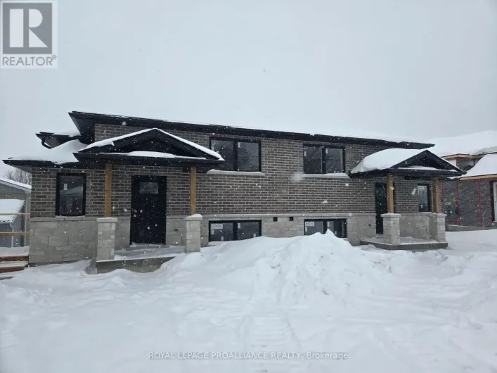 1 - 92 LYWOOD STREET, Belleville