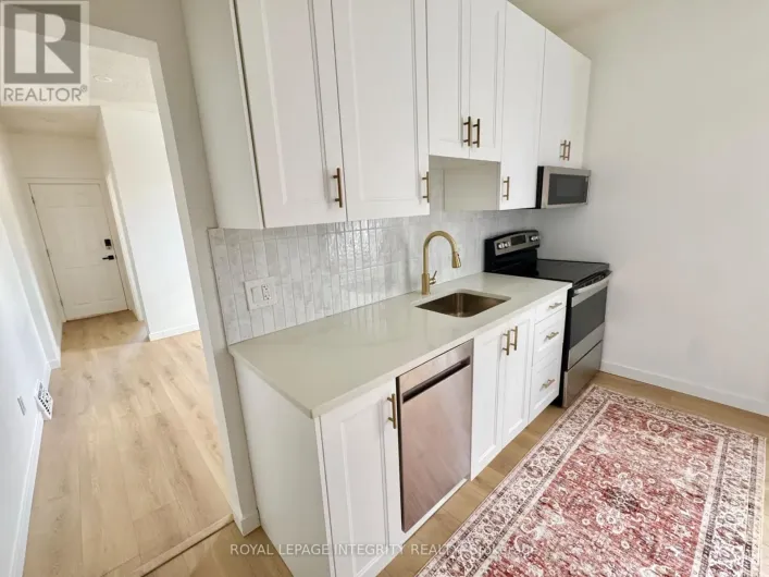 1 - 920 GLADSTONE AVENUE, Ottawa