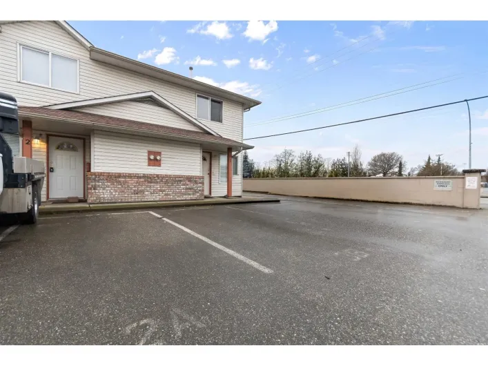 1 9206 CORBOULD STREET|Chilliwack Proper West, Chilliwack