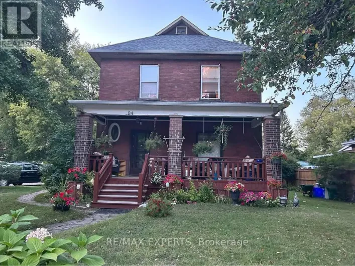 1 - 94 BLOOR STREET W, Oshawa