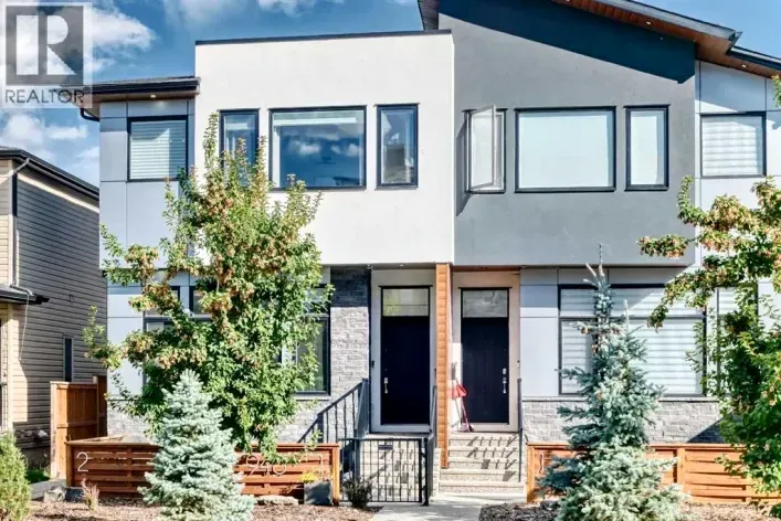 1, 940 38 Street SW, Calgary