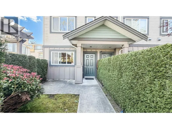 1 9420 FERNDALE ROAD, Richmond