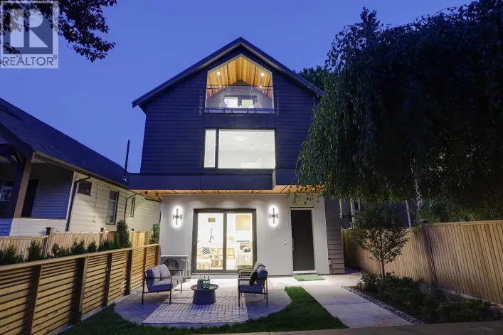 1 944 E 13 AVENUE, Vancouver