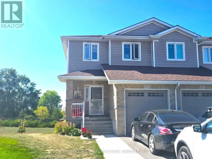 1 - 949 BLOSSOM STREET, Kingston