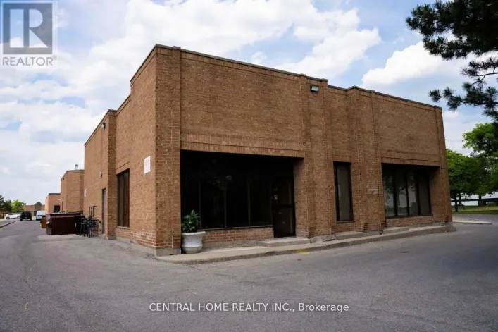 1 - 95 EAST BEAVER CREEK ROAD, Richmond Hill