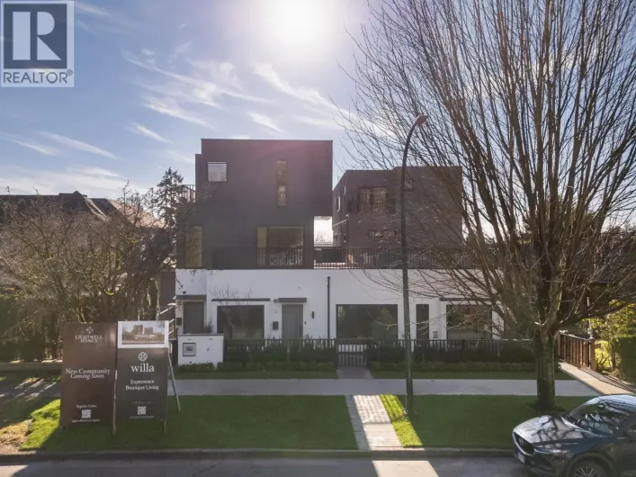 1 950 W 57TH AVENUE, Vancouver