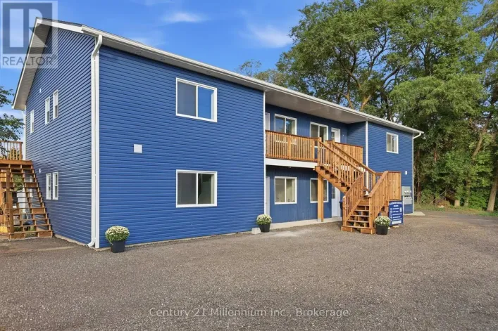 1 - 9592 BEACHWOOD ROAD, Collingwood