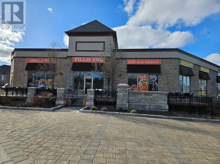 1 - 9720 DUFFERIN STREET, Vaughan