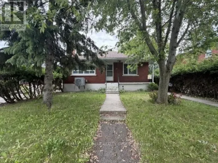 1 - 98 DONALD STREET, Ottawa