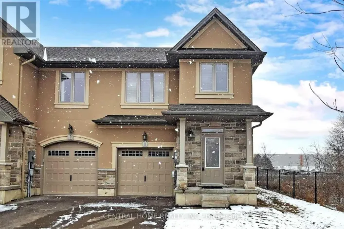 1 - 98 SHOREVIEW PLACE, Hamilton