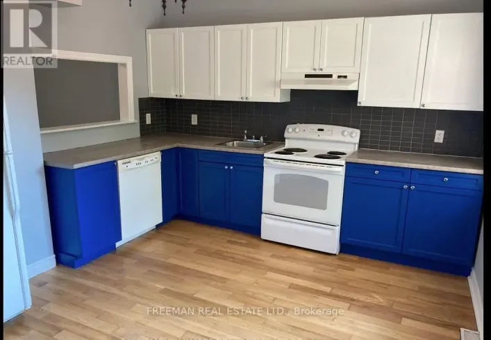 1 - 985 DUPONT STREET, Toronto