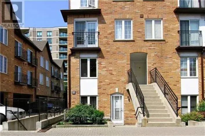 1 - 988 SHEPPARD AVENUE W, Toronto
