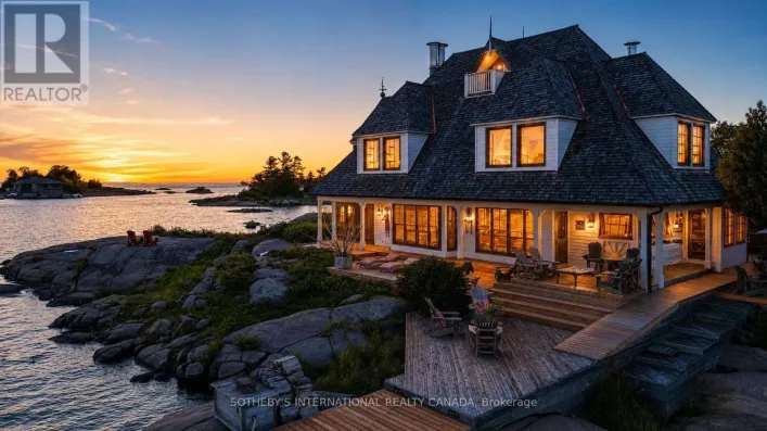 1 A307 ISLAND, The Archipelago