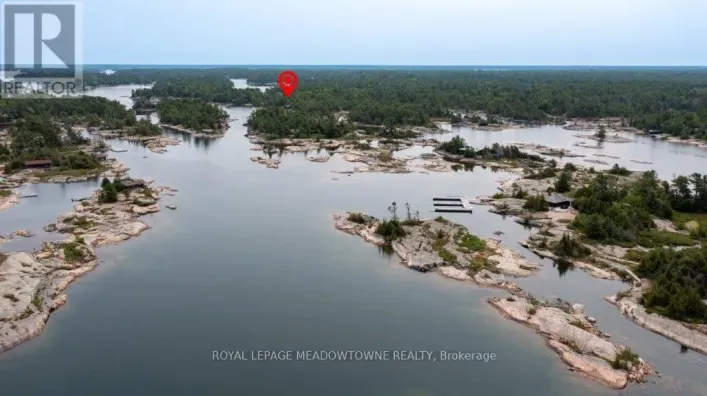 1 A510 ISLAND, The Archipelago