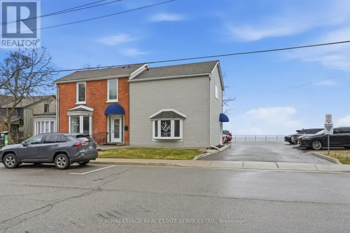 1 A&B - 2100 OLD LAKESHORE ROAD, Burlington