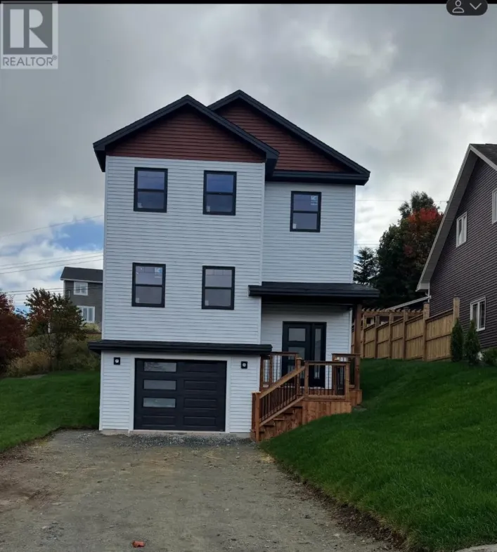 1 Abigail Place, Conception Bay south