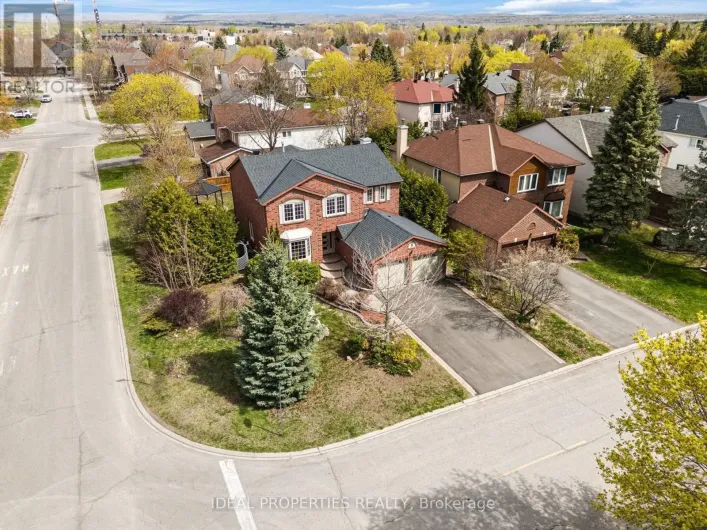 1 ACKLAM TERRACE, Ottawa