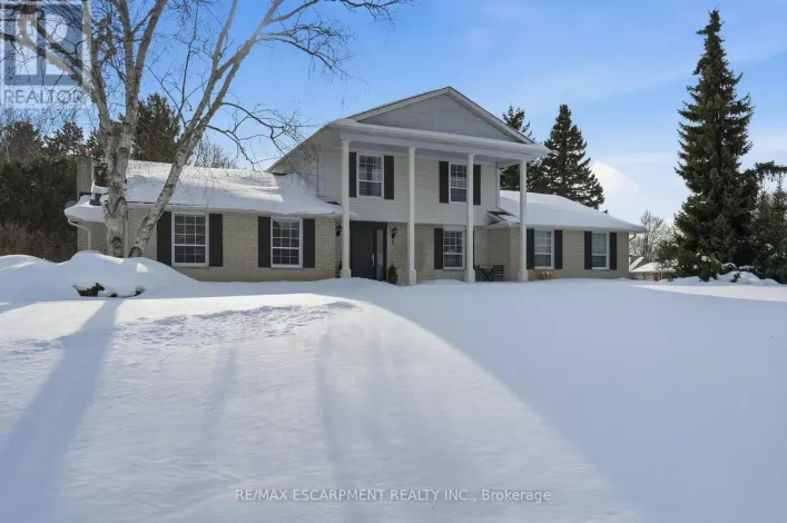 1 ACREDALE DRIVE, Hamilton