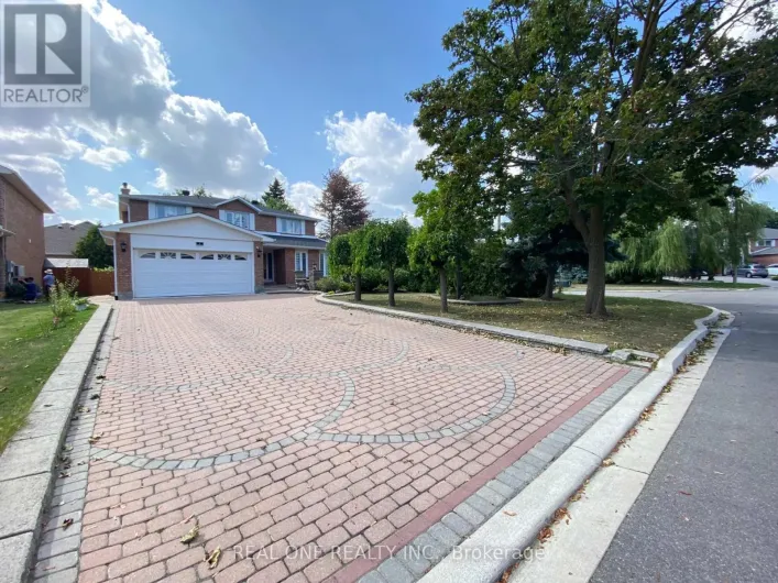 1 ADDISON STREET, Richmond Hill