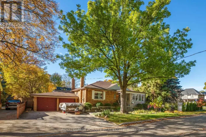 1 AINTREE COURT, Toronto