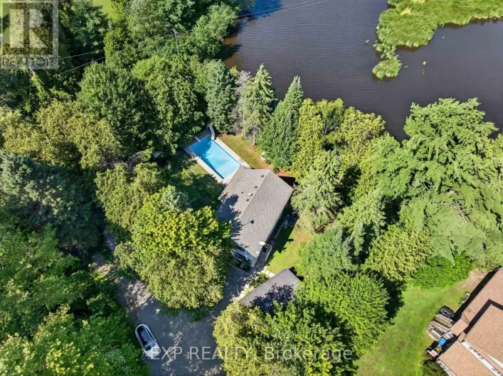 1 AIRD COURT, Georgina