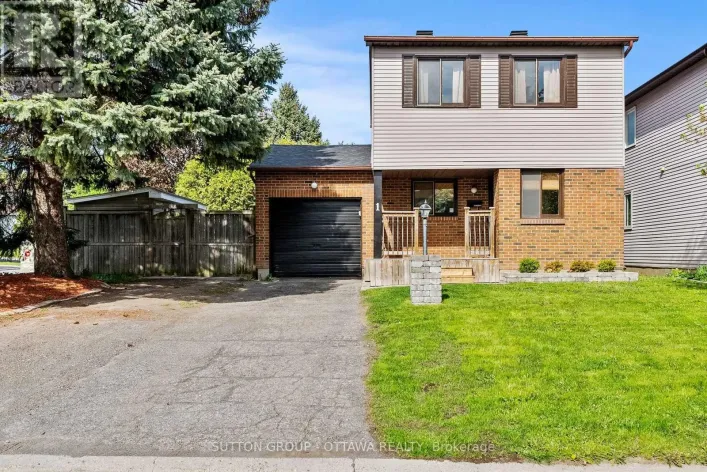 1 AIRYCOT CIRCLE, Ottawa