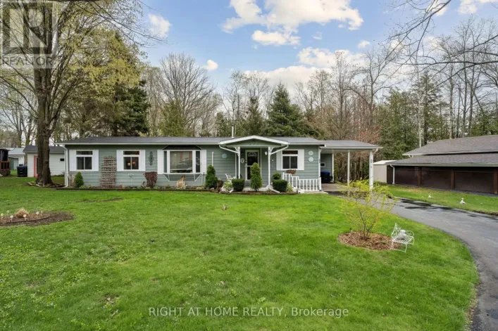1 ALLEN DRIVE S, Wasaga Beach