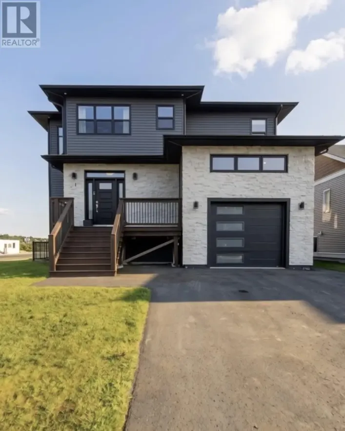 1 Alma Avenue, Paradise