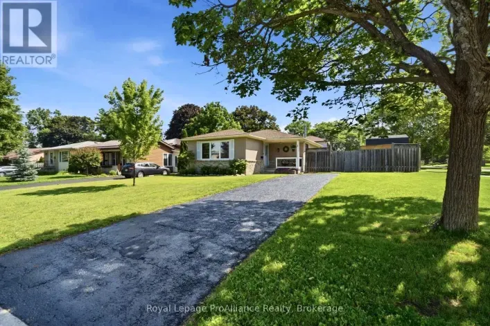 1 ALNET DRIVE, Belleville