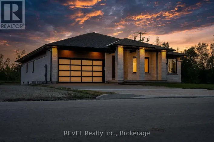 House for sale: 1 ANCHOR ROAD, Thorold