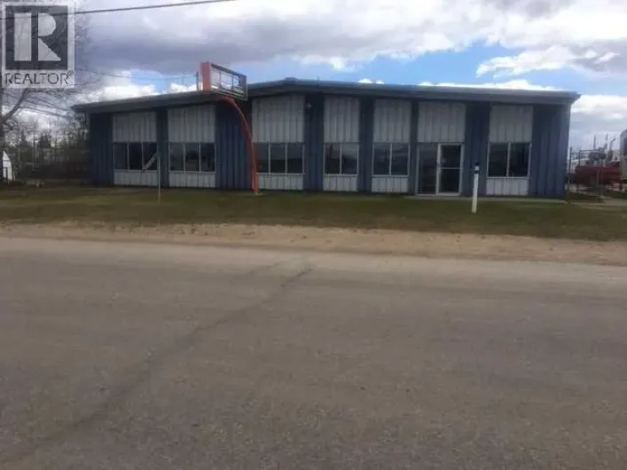 1 and 2, 3911 37 Avenue, Whitecourt