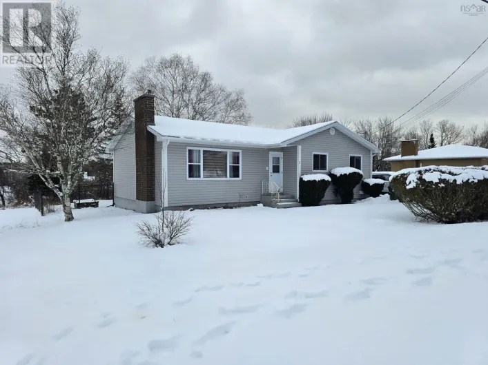 1 Anderson Avenue, Coxheath