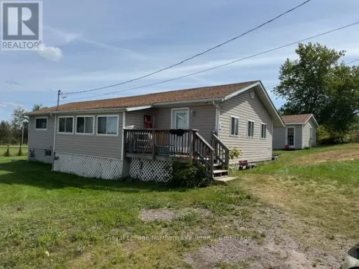 1 ANDERSON STREET, West Nipissing