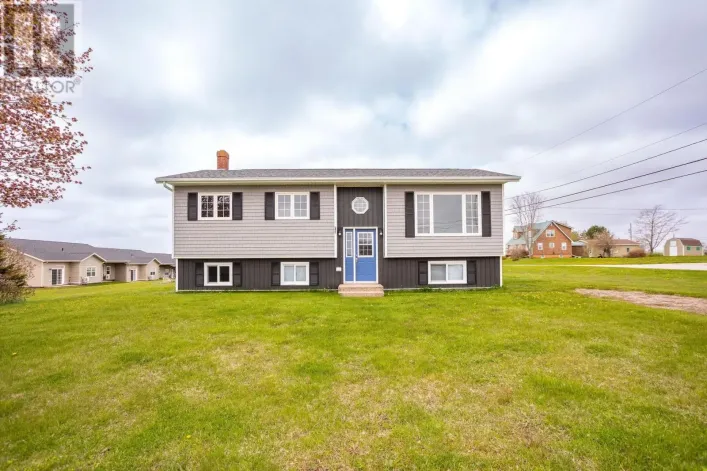 1 Anniversary Avenue, Souris