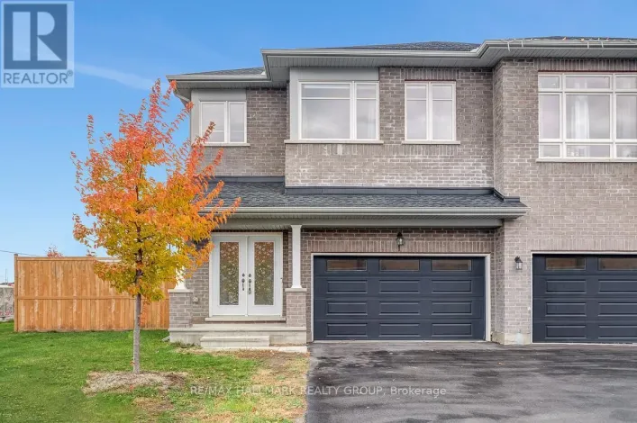 1 ANTONAKOS DRIVE, Carleton Place