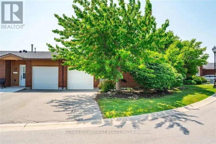 1 ARCHDEACON CLARK TRAIL, Hamilton