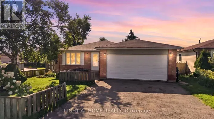 1 ARGYLE ROAD, Barrie