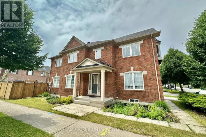 1 ARMANDO DRIVE, Markham