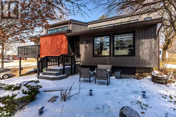 1 ARMSTRONG CRESCENT, Grey Highlands