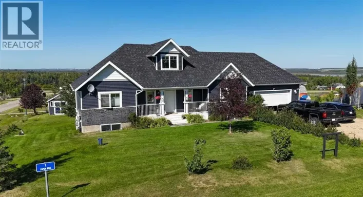 1 Aspen Rise, Parkland Beach