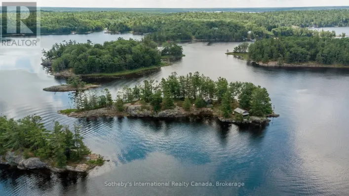 1 B277 ISLAND, The Archipelago