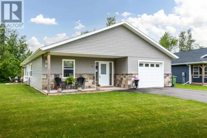 1 Balderston Court, Stratford