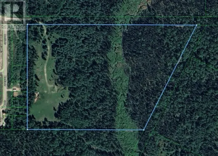 1 Balkam Road, Nakina