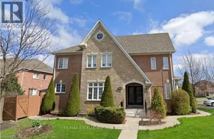 1 BANKS Drive Unit# BASMENT, Brampton