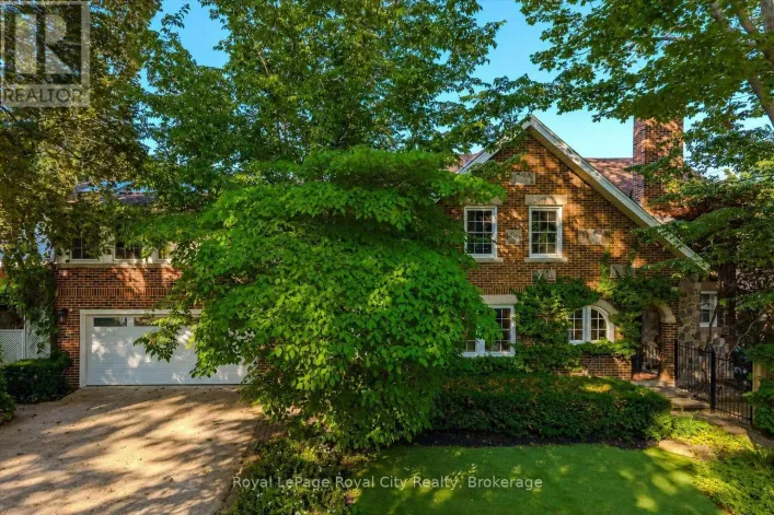 1 BARBER AVENUE, Guelph