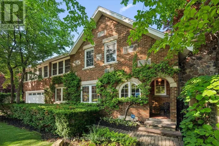 1 BARBER AVENUE, Guelph